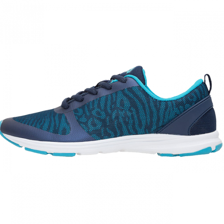 WOMEN’S SPORTS SHOES OBDS201 – DARK NAVY